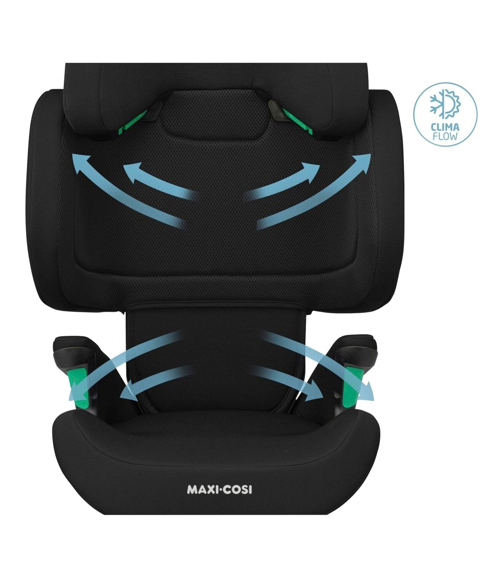 Kindersitz Rodifix R