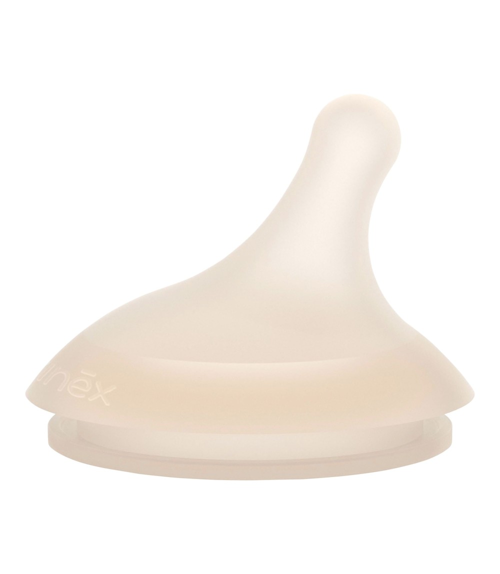 2er- Pack Sauger für Zero.Zero Babyflasche