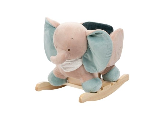 Schaukeltier Elefant Axel