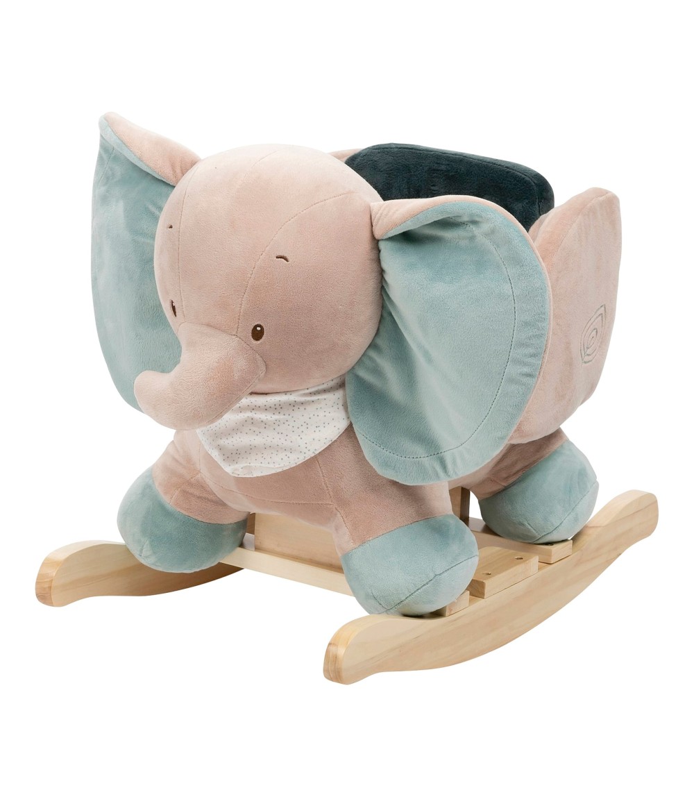 Schaukeltier Elefant Axel