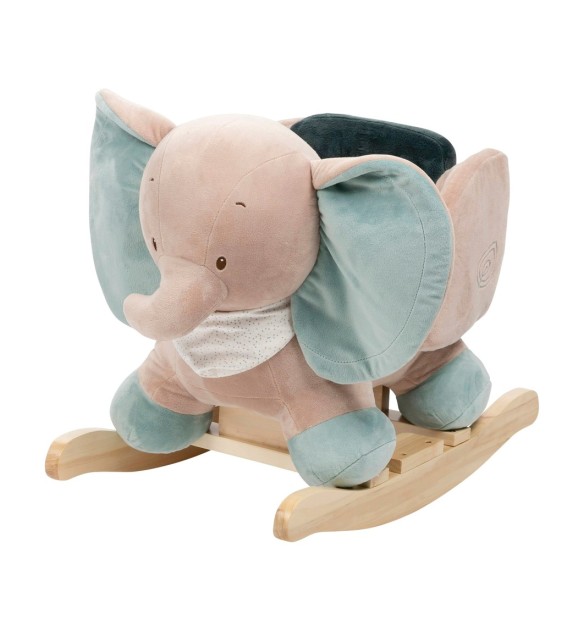 Schaukeltier Elefant Axel