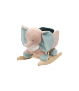 Schaukeltier Elefant Axel