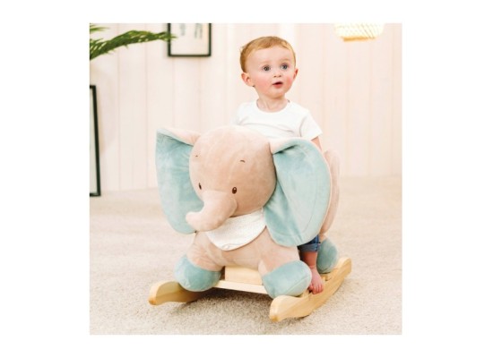 Schaukeltier Elefant Axel