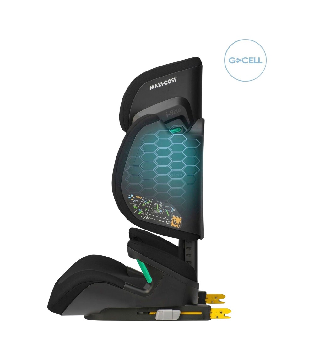 Kindersitz Rodifix R