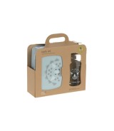 Brotdose & Trinkflasche Set About Friends