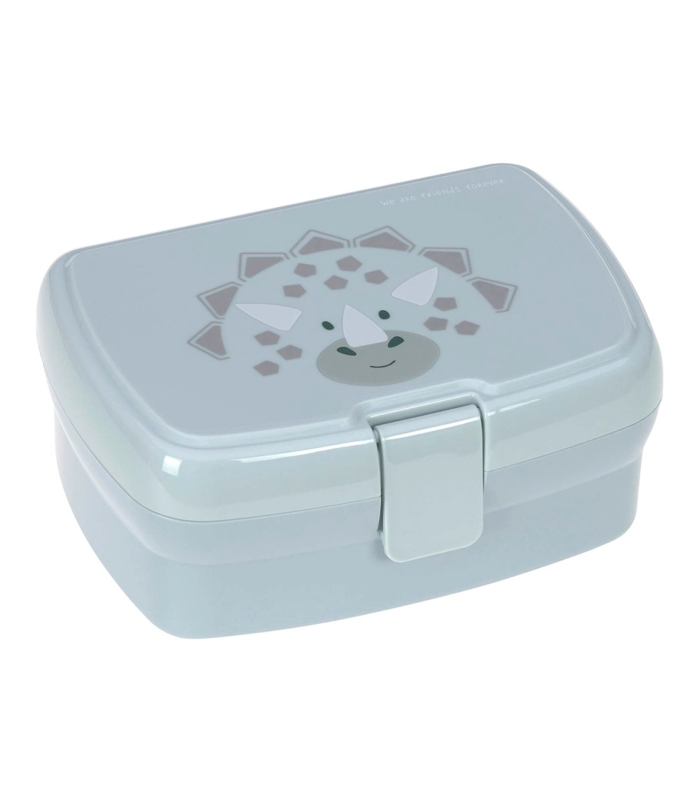 Brotdose & Trinkflasche Set About Friends