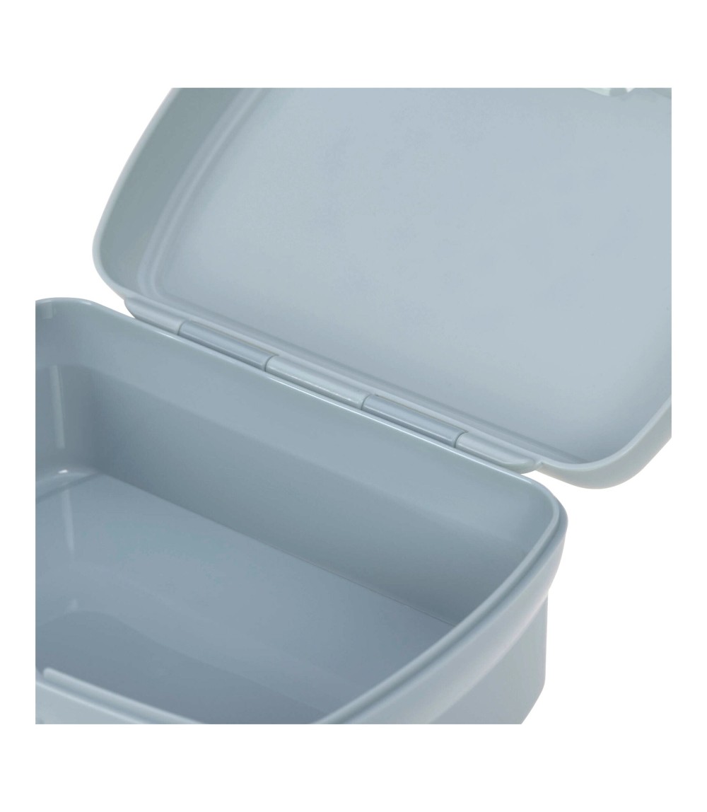 Brotdose & Trinkflasche Set About Friends