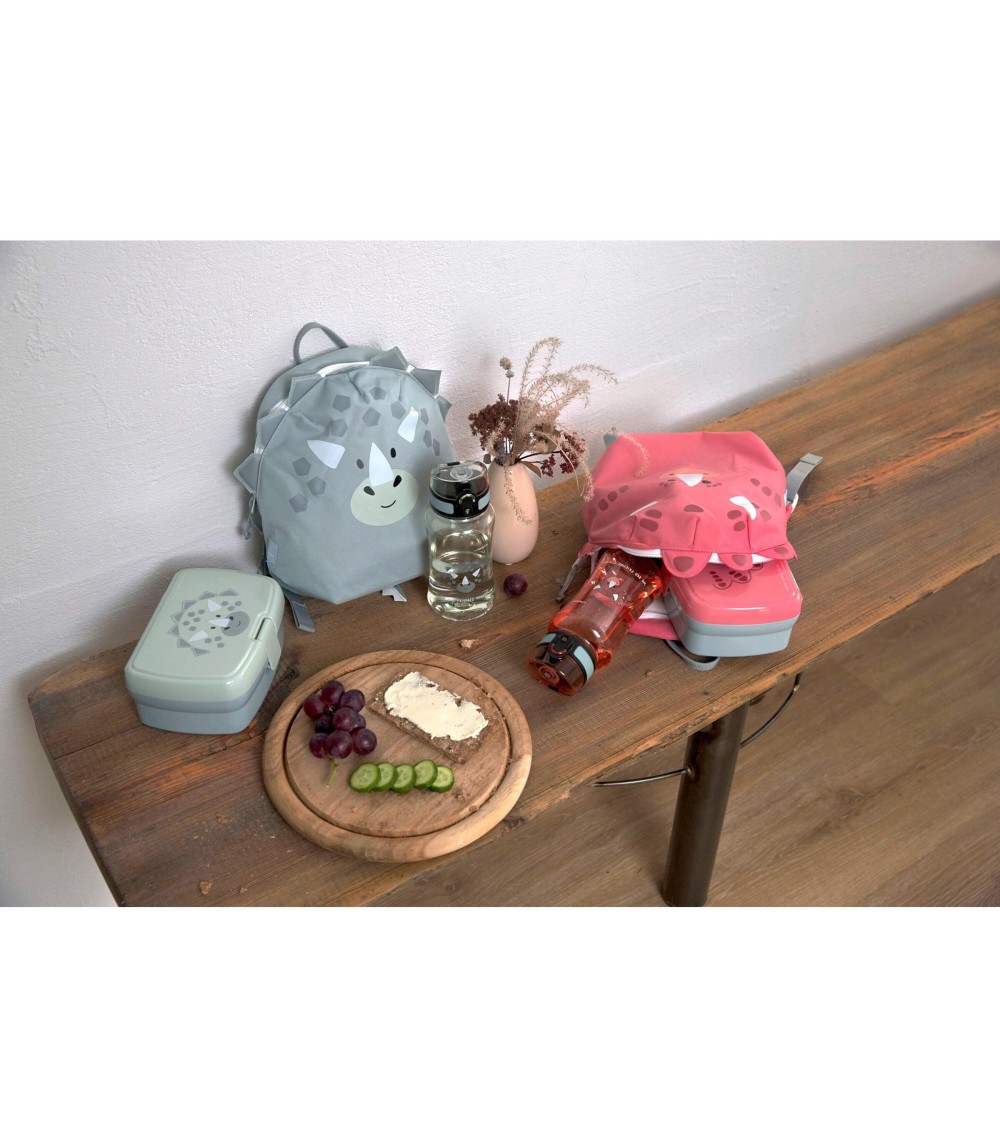 Brotdose & Trinkflasche Set About Friends