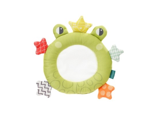 Badespielzeug Kescher Frosch Plansch & Play