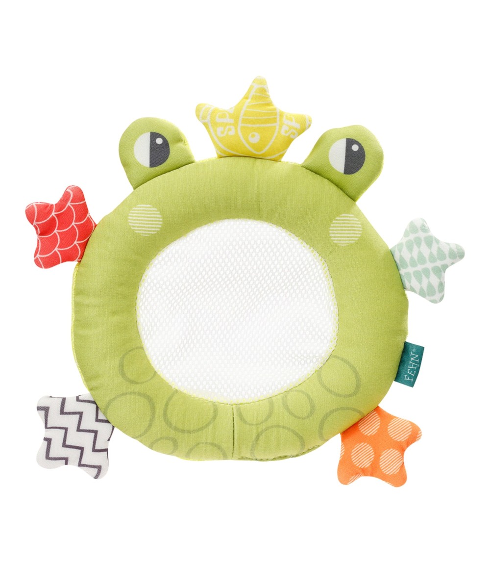 Badespielzeug Kescher Frosch Plansch & Play