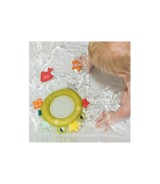 Badespielzeug Kescher Frosch Plansch & Play