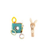 Activity-Würfel Hase Forest Friends