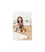 Activity-Würfel Hase Forest Friends