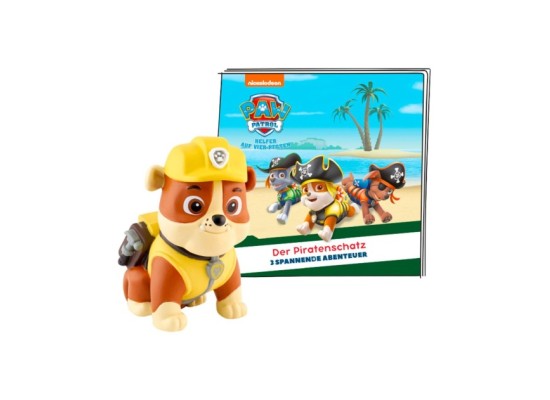 Tonie Hörfigur Paw Patrol - Der Piratenschatz