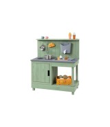 Matschküche Mud Expert