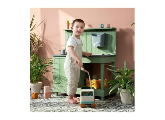 Matschküche Mud Expert