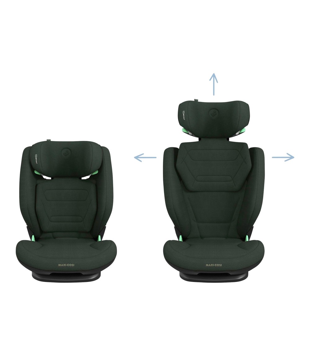 Kindersitz Rodifix Pro 2