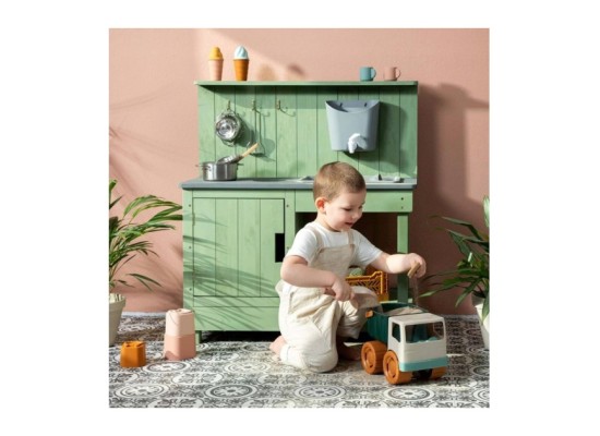 Matschküche Mud Expert