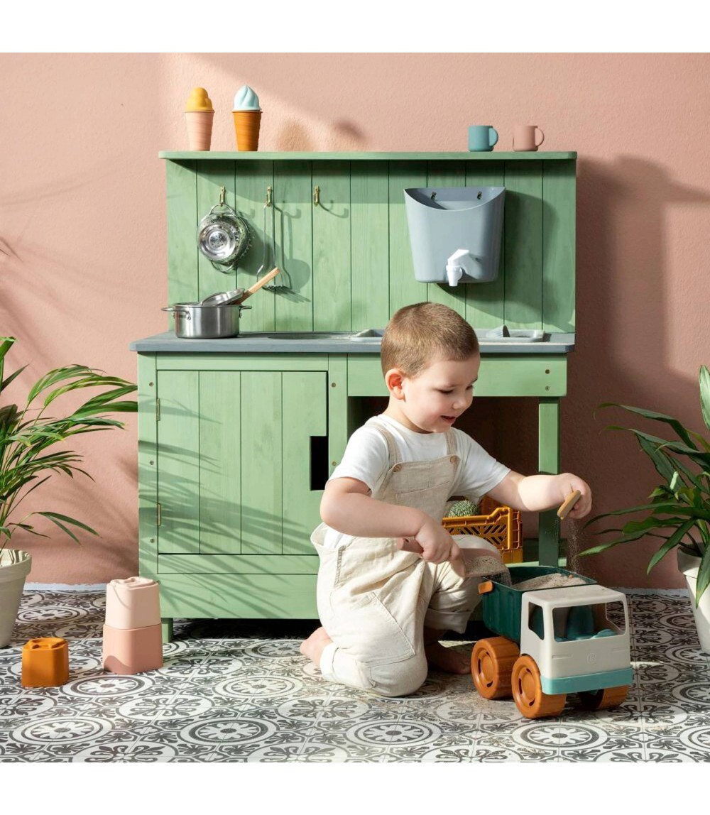 Matschküche Mud Expert