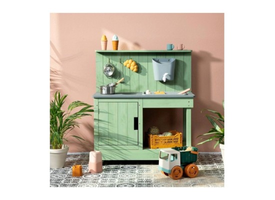 Matschküche Mud Expert