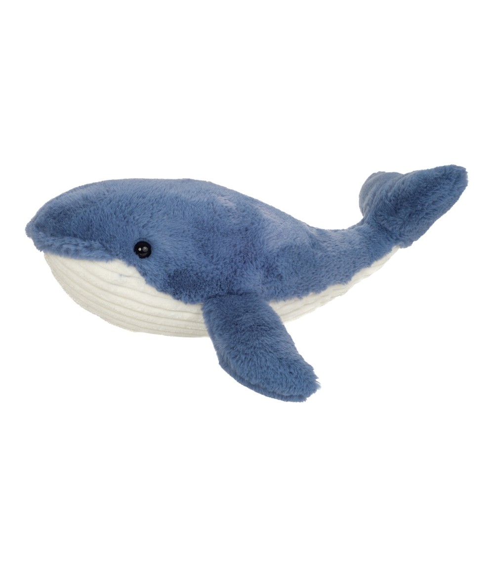 Kuscheltier Walfisch Waltraud 44 cm