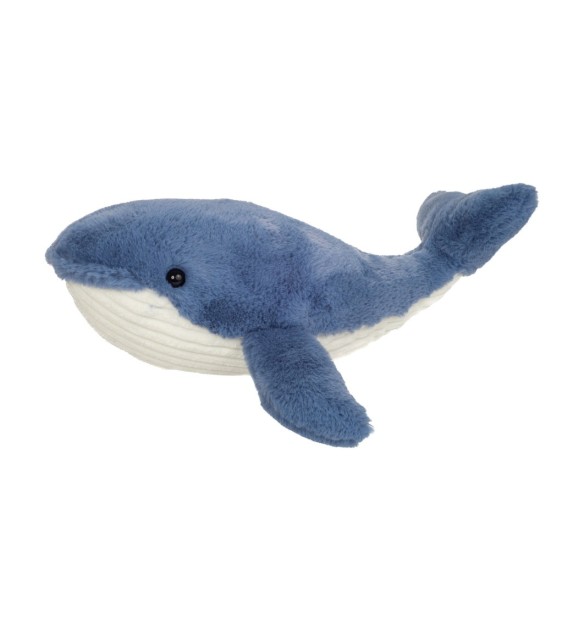 Kuscheltier Walfisch Waltraud 44 cm