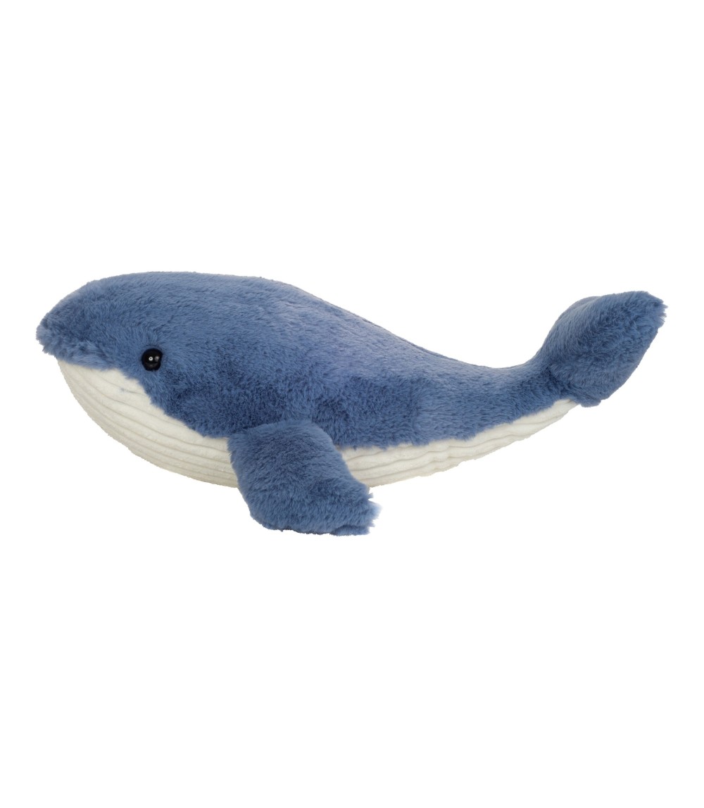 Kuscheltier Walfisch Waltraud 44 cm
