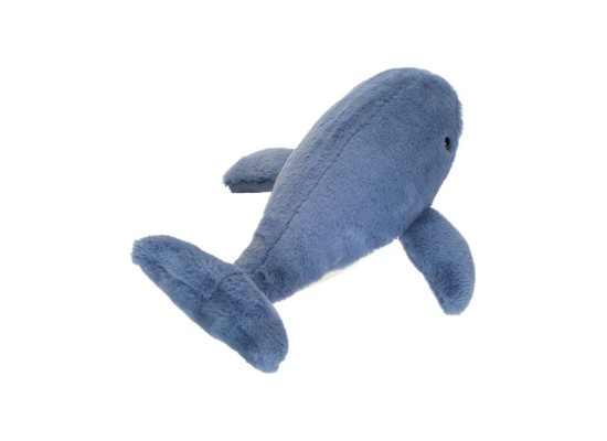 Kuscheltier Walfisch Waltraud 44 cm