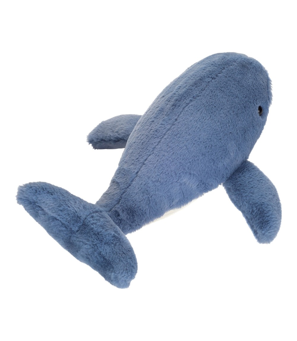 Kuscheltier Walfisch Waltraud 44 cm