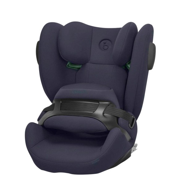 Kindersitz Pallas B3