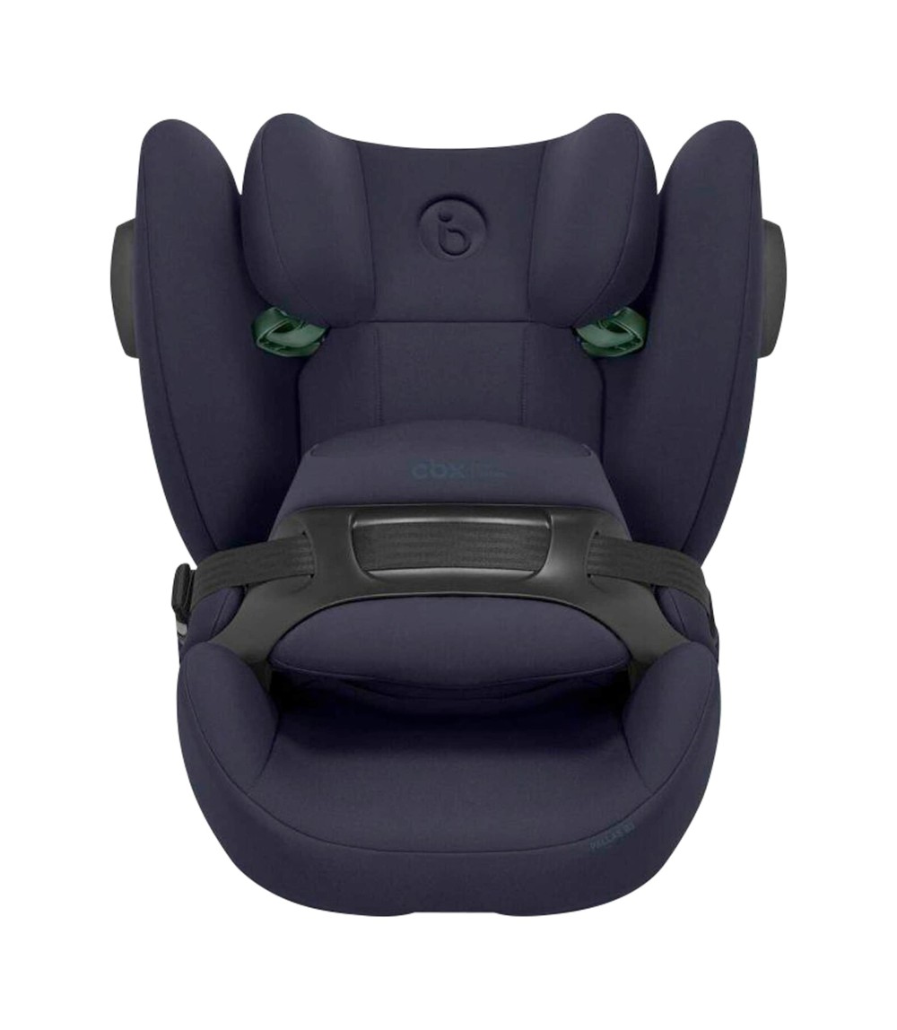 Kindersitz Pallas B3