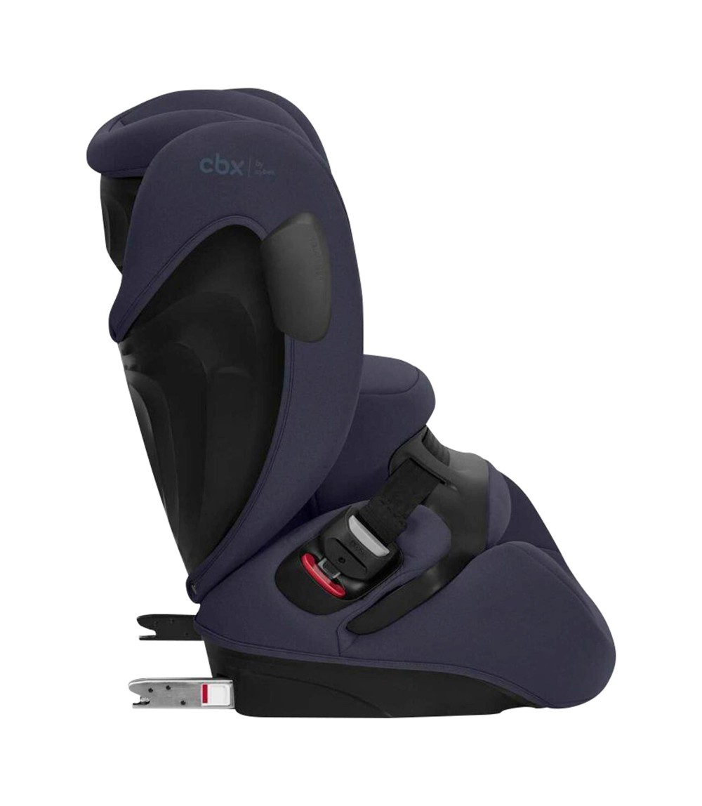 Kindersitz Pallas B3