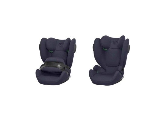 Kindersitz Pallas B3