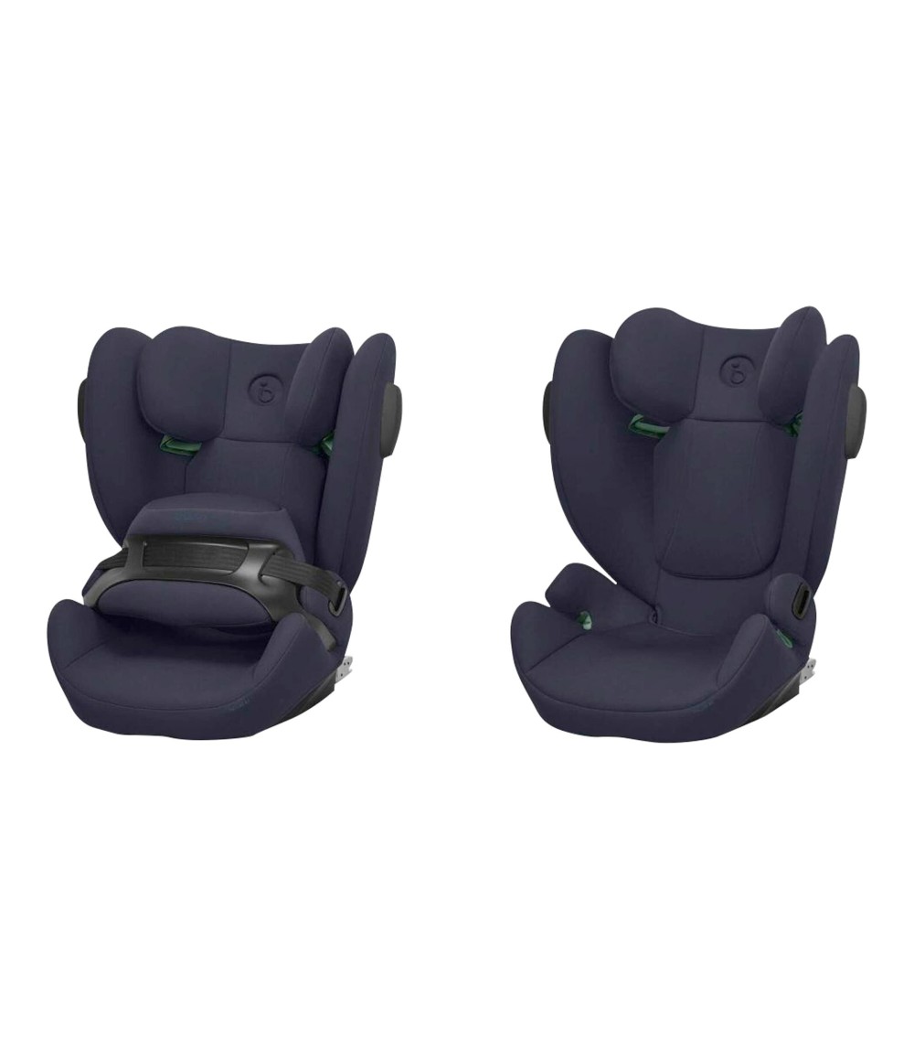 Kindersitz Pallas B3
