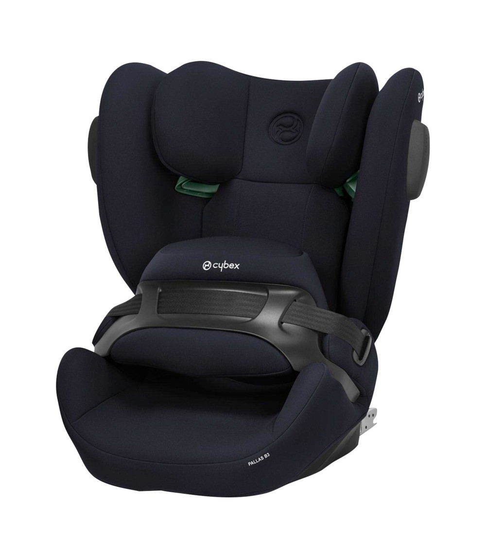 Kindersitz Pallas B3
