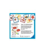 Memory Erste Bilder - Erste Wörter