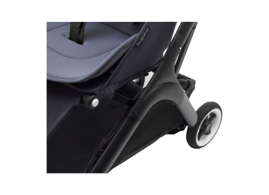 Buggy Butterfly black / stormy blue