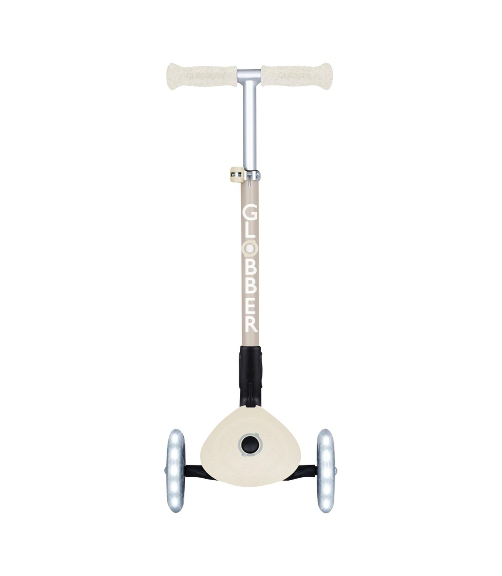 Scooter Junior Foldable Lights ECO