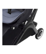 Buggy Butterfly black / stormy blue