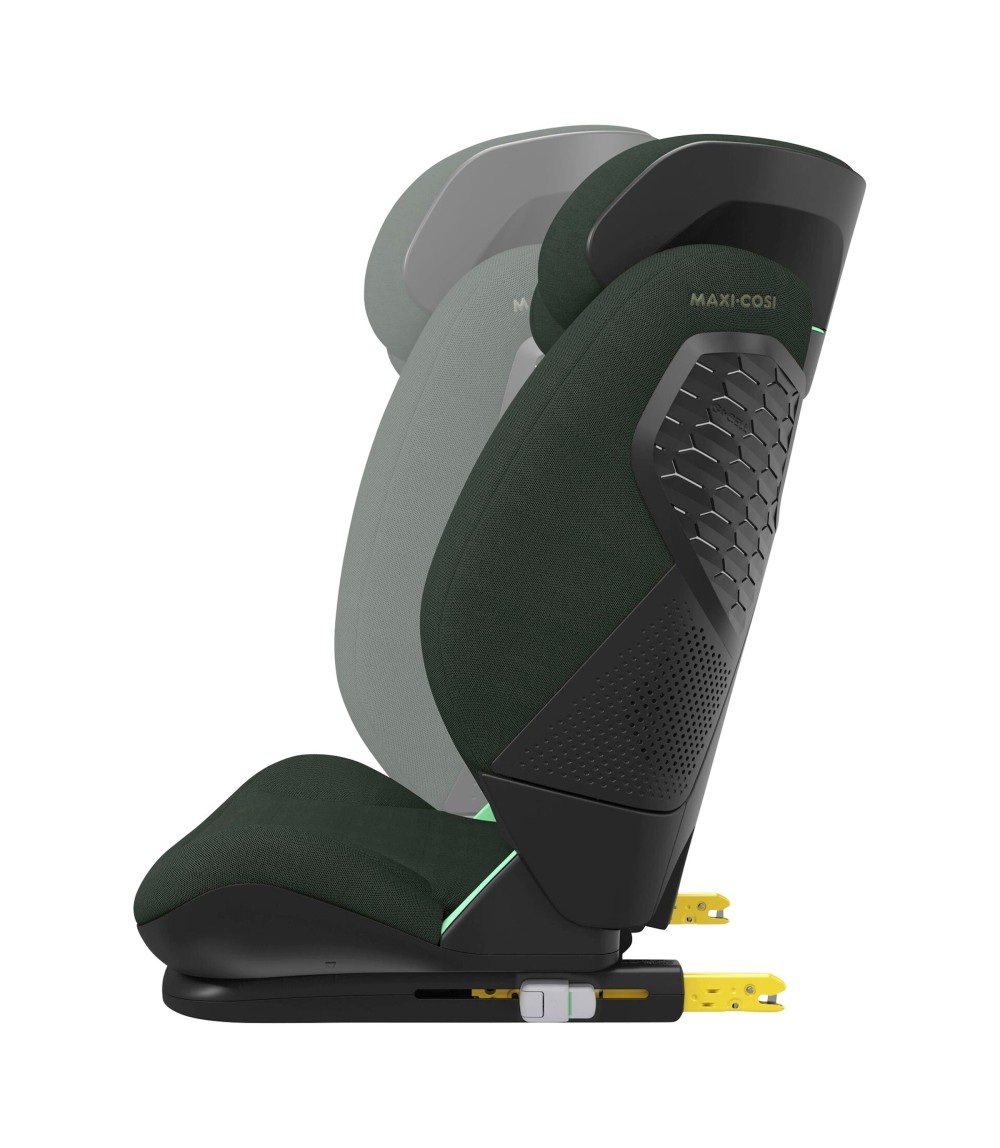 Kindersitz Rodifix Pro 2