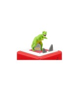 Tonie Hörfigur KLE!NE EXPERTEN treffen auf Dinosaurier