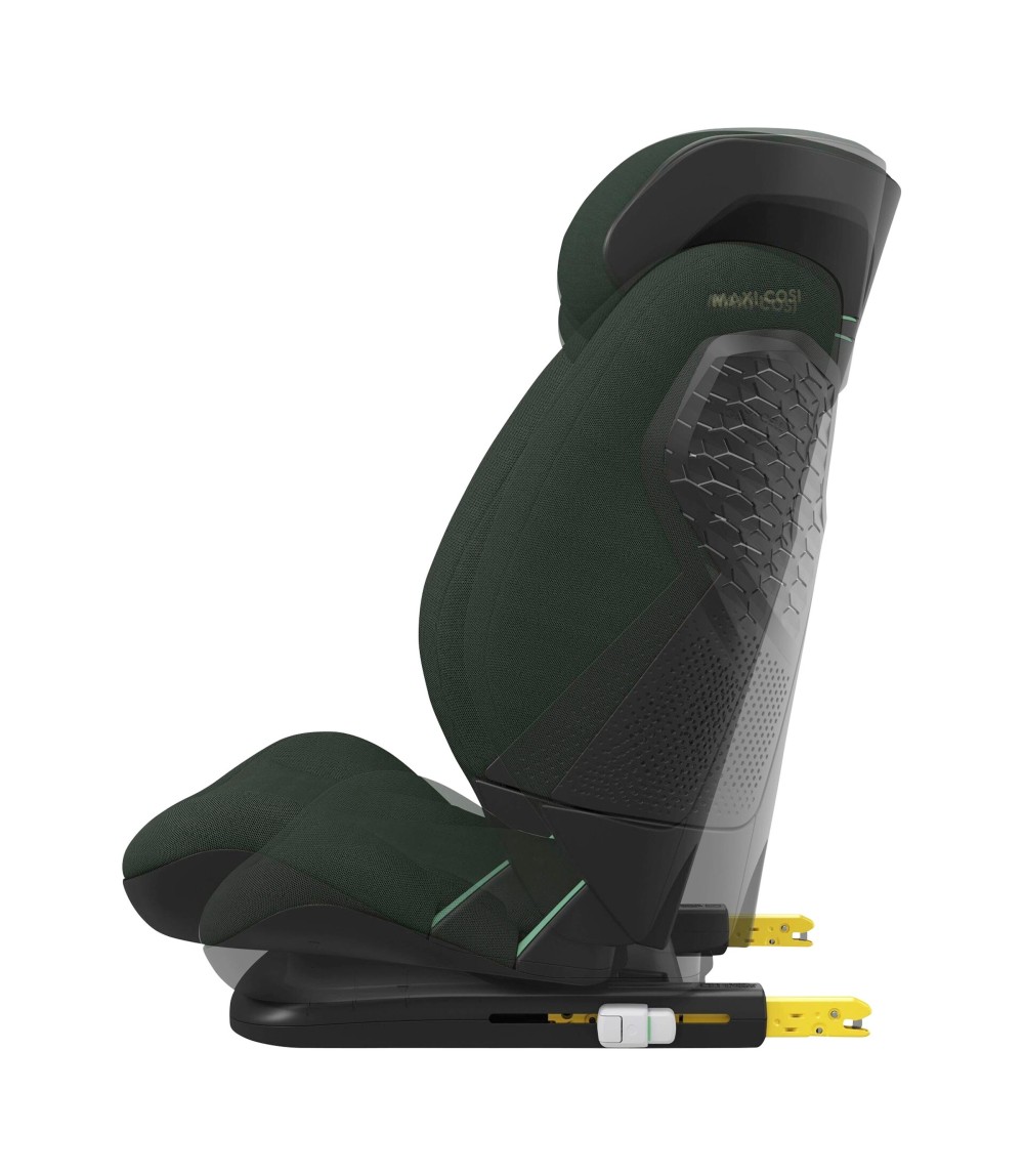 Kindersitz Rodifix Pro 2