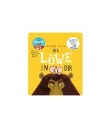 Tonie Hörfigur Der Löwe in dir und andere Geschichten