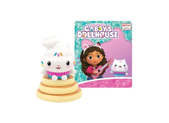 Tonie Hörfigur Gabby´s Dollhouse - Kuchi