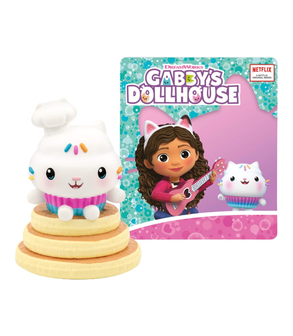 Tonie Hörfigur Gabby´s Dollhouse - Kuchi