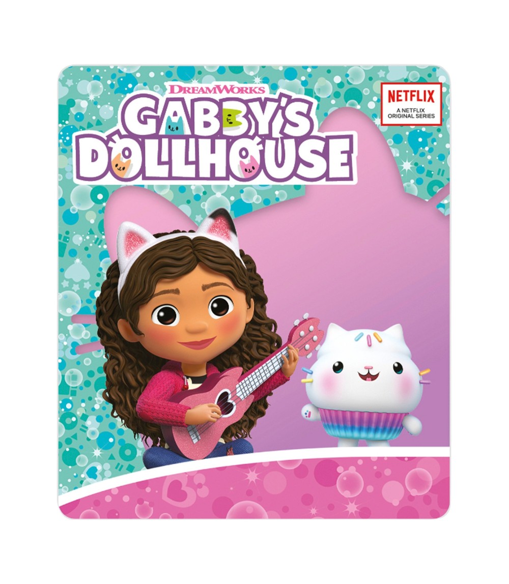 Tonie Hörfigur Gabby´s Dollhouse - Kuchi