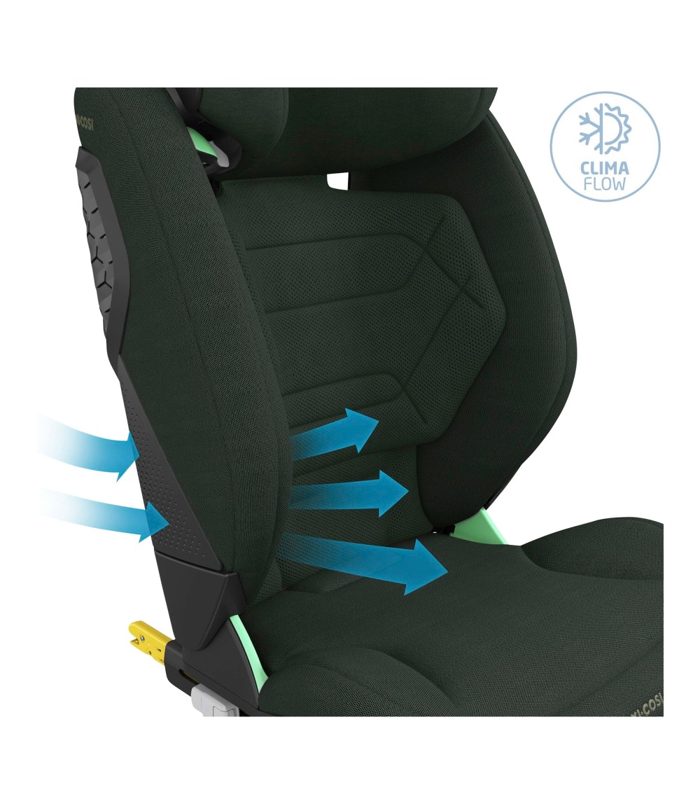 Kindersitz Rodifix Pro 2