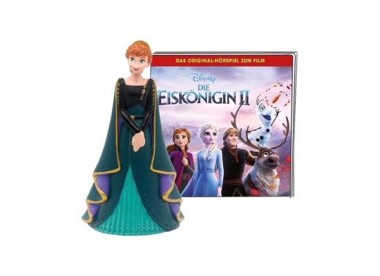 Tonie Hörfigur Disney - Die Eiskönigin 2
