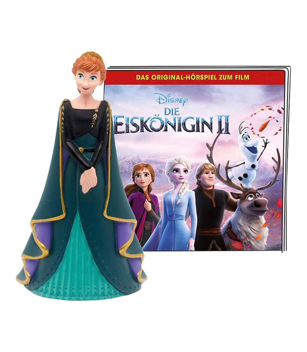Tonie Hörfigur Disney - Die Eiskönigin 2