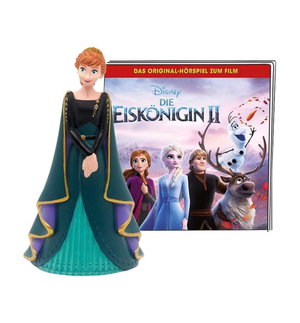 Tonie Hörfigur Disney - Die Eiskönigin 2